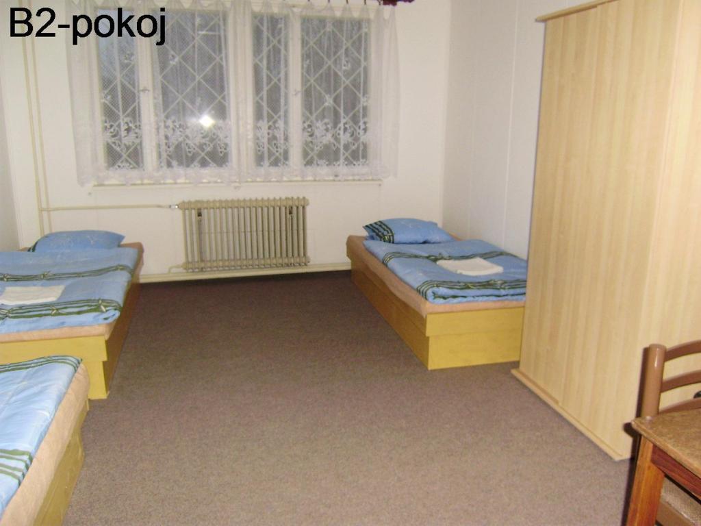 Ubytovani Horal Trutnov Ξενοδοχείο Δωμάτιο φωτογραφία